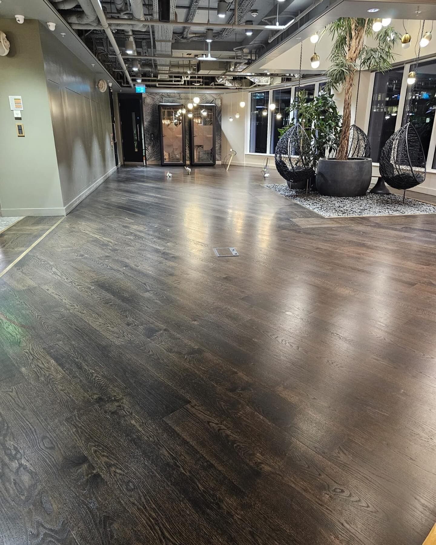 Ironwood Flooring Services | Commercial Office Flooring | LVT Flooring | Wood Flooring | Hardwood Flooring | Parquet Flooring | Hertfordshire