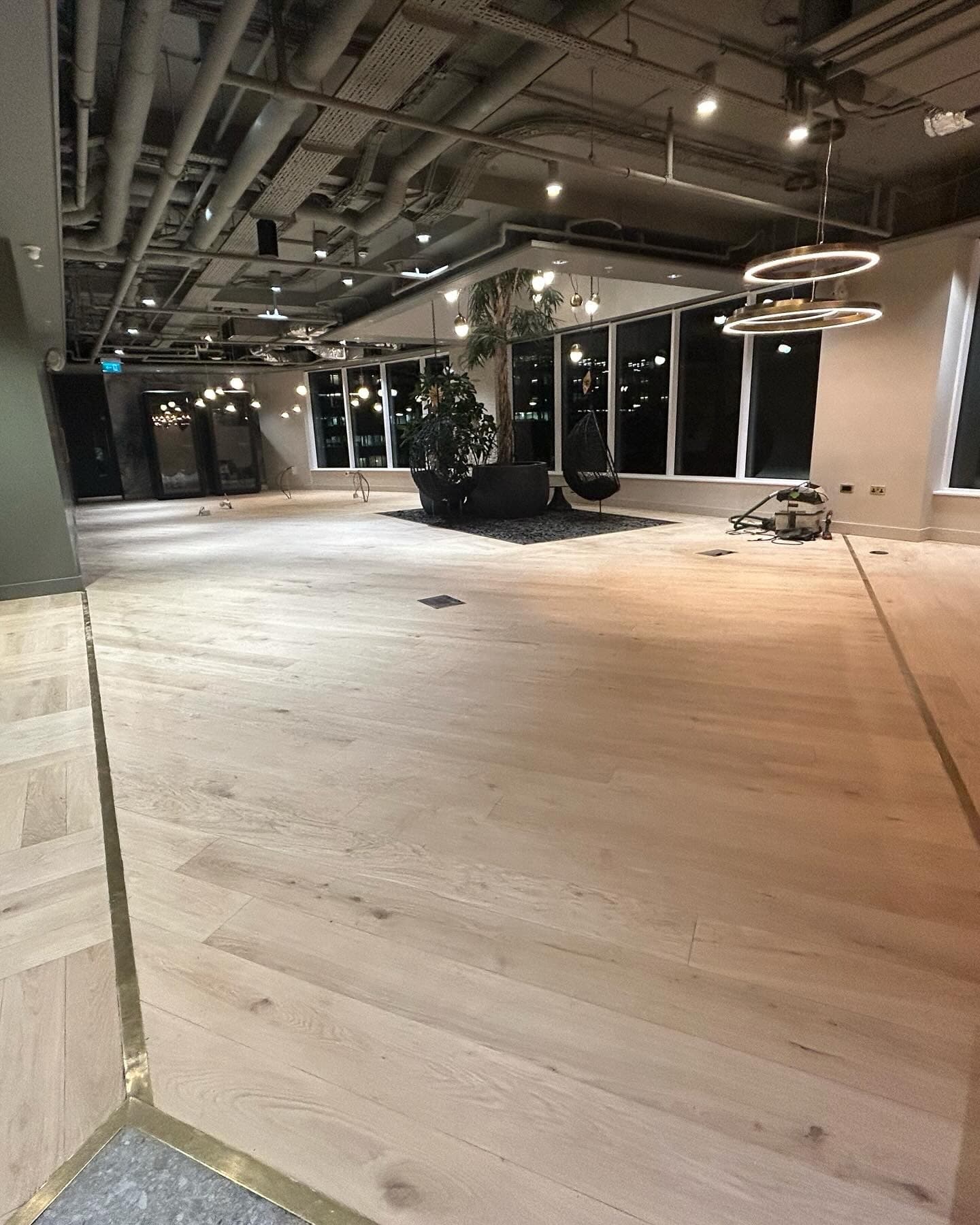 Ironwood Flooring Services | Commercial Office Flooring | LVT Flooring | Wood Flooring | Hardwood Flooring | Parquet Flooring | Hertfordshire