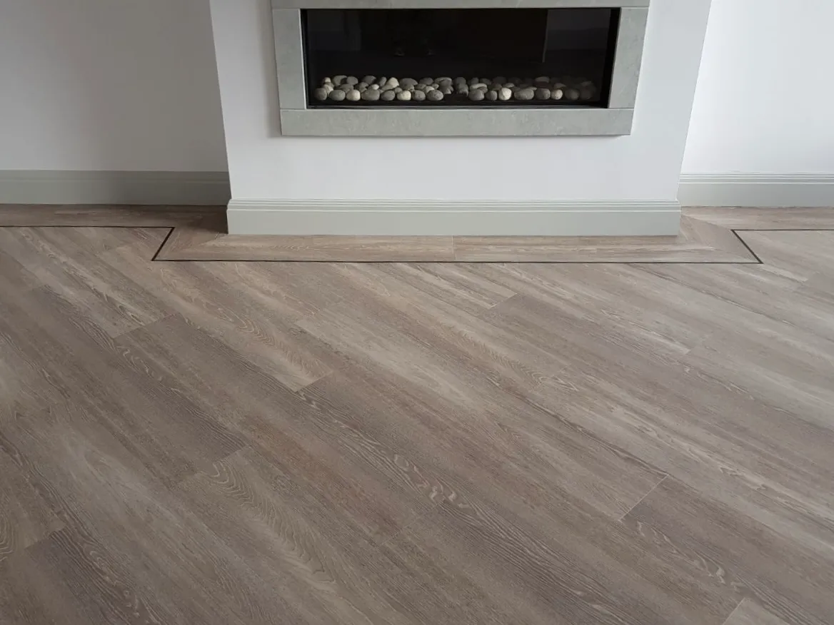 LVT Supply & Fit Karndean, Beaconsfield